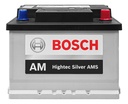 Bateria Bosch Ams 47d 1000 62ah Derecho