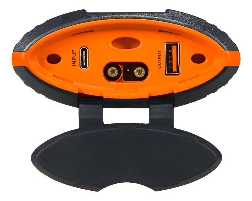 Arrancador De Batería Osram Ojs010 500amp