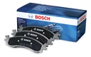 Pastillas De Freno Bosch 0986bb0160 Suzuki Vitara