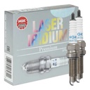 Bujía Ngk Silmar7d9ds Laser Iridium