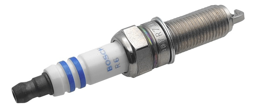 Bujia Bosch Yr7mii33x Captiva 1.5 Turbo