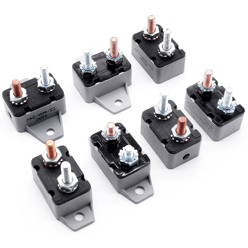 DISYUNTOR MAZDA 4 PINES REF. B002-67-740T