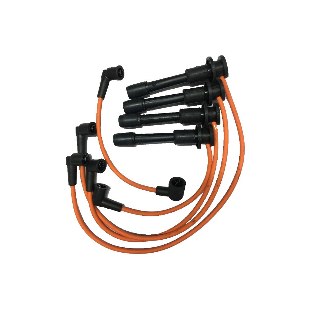 [AG4442] INSTALACION DE ALTA MONTERO 2.4 INYECCION 16V