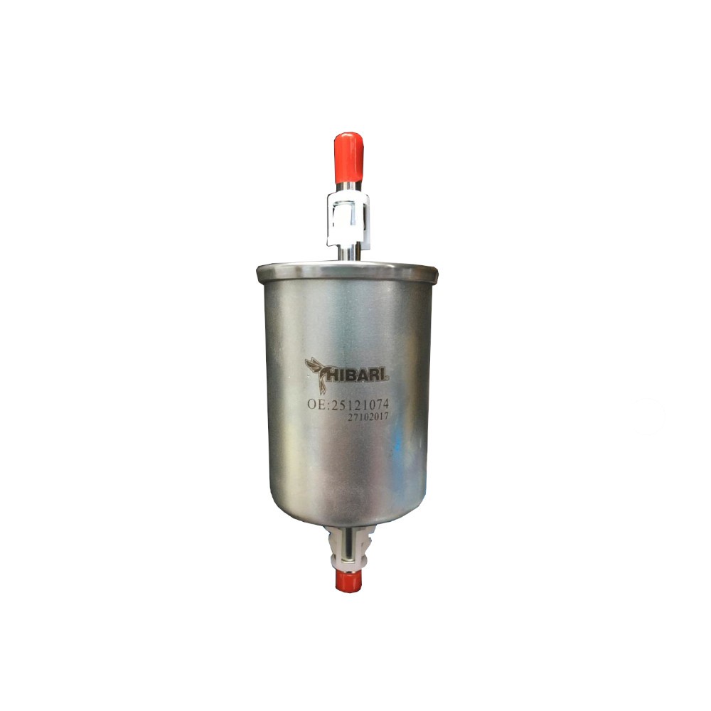 [25121074] FILTRO COMBUSTIBLE AVEO