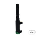 BOBINA IGNICION INDIVIDUAL RENAULT MEGANE CLIO