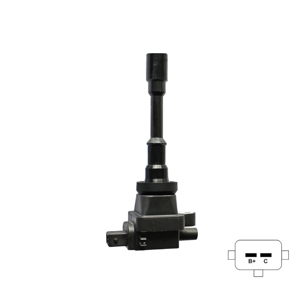 [221500802] BOBINA ENCENDIDO ZOTYE/HAFEI/CHERRY