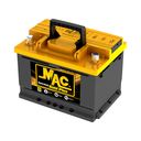 BATERIA MAC GOLD