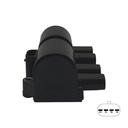 BOBINA IGNICION CORSA LANOS