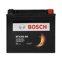 BATERIA DE MOTO BOSCH BTX20L-BS 12V 18AH REF. M6024