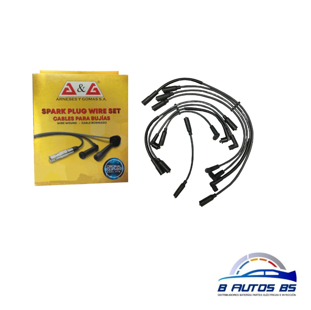 [AG10000] INSTALACION DE ALTA CHEV MINI BLAZER