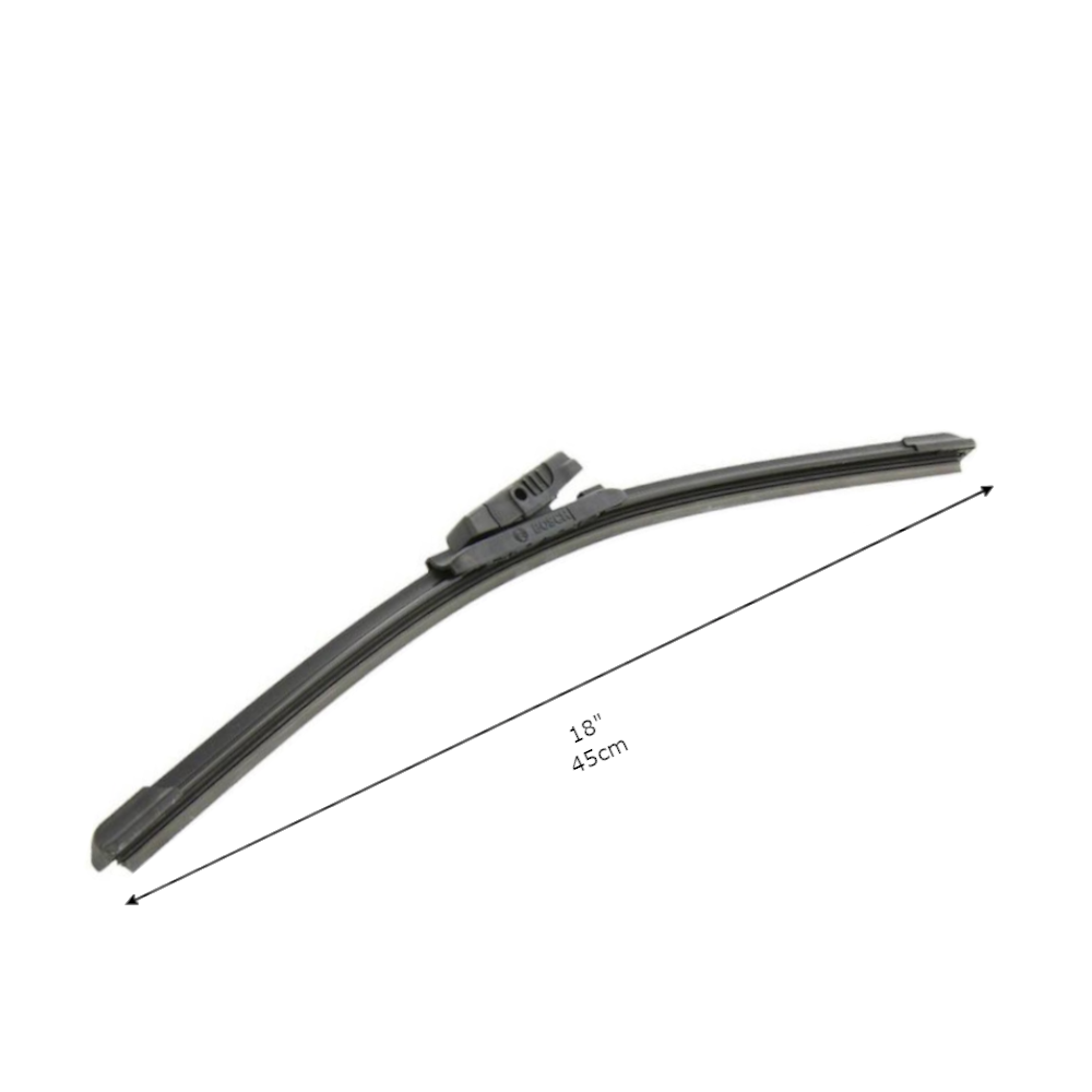 [3397008579] PLUMILLA BOSCH AEROTWIN 18" PULGADAS MULTICLIP 3397008579 REF. 3397008579