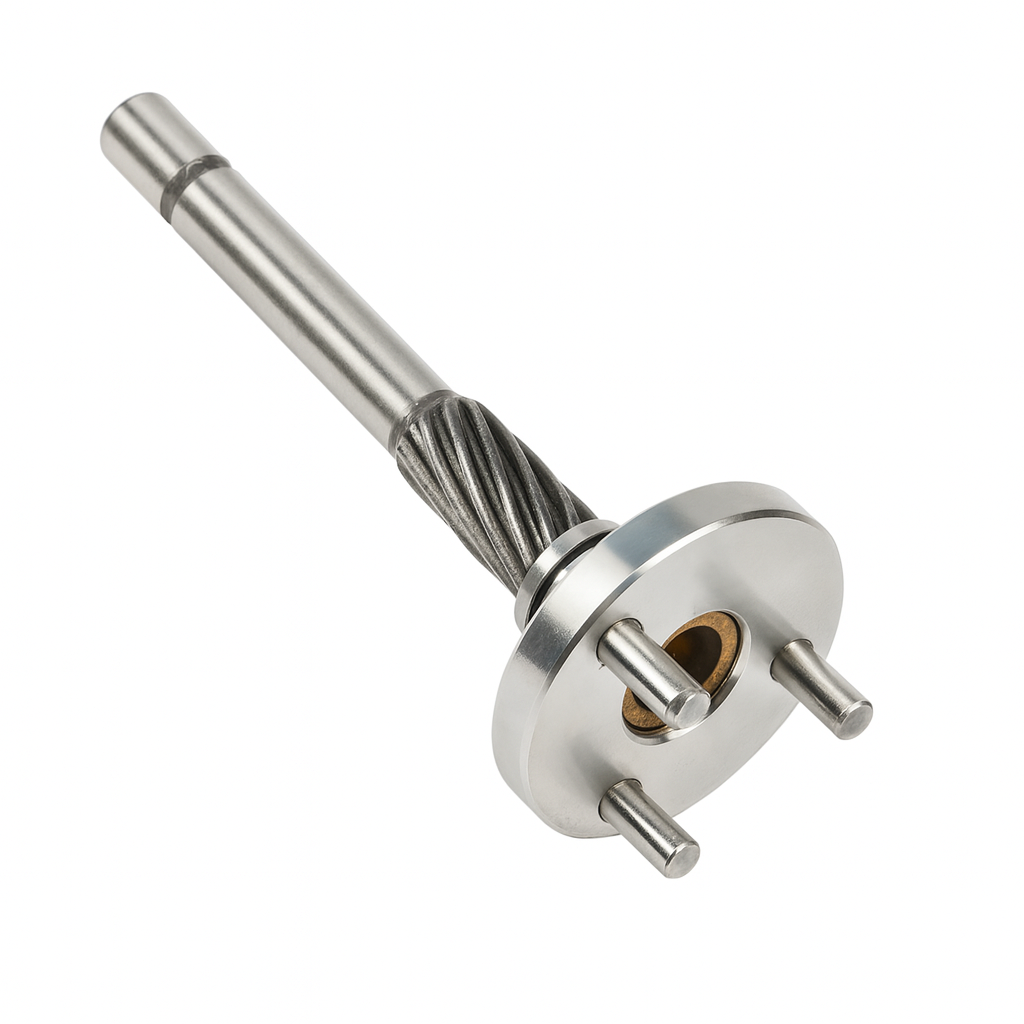 ENGRANAJE ARRQ HYUNDAI REF. 76-94810