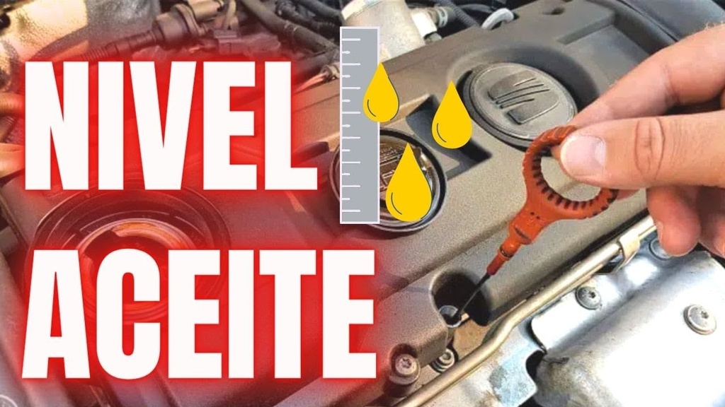 [216-043] MEDIDOR DE ACEITE