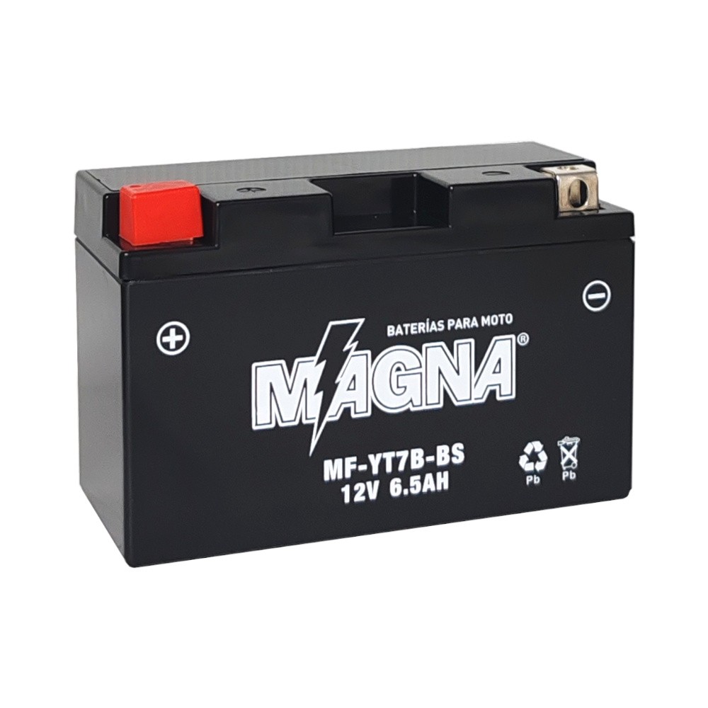 [MF-YT7B-BS] BATERIA MOTO SECA