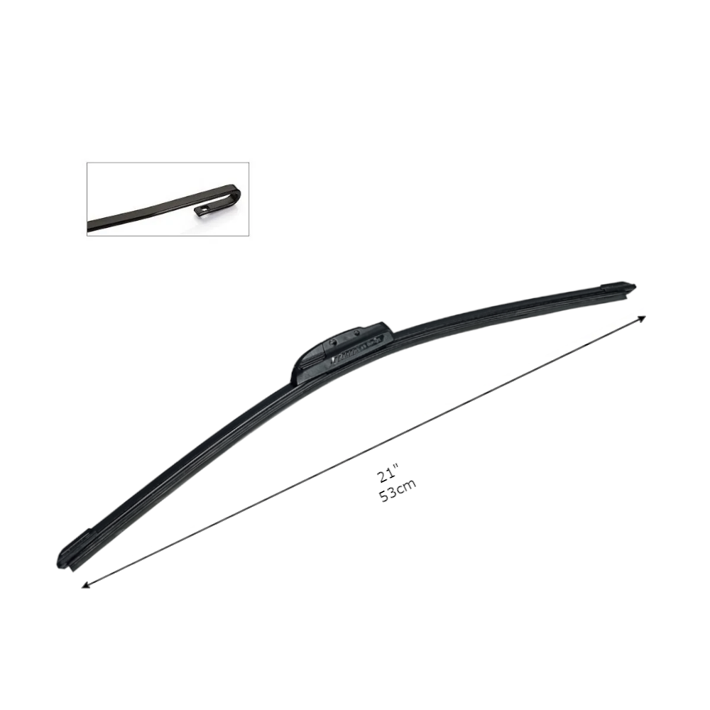 [3397006895] PLUMILLA AEROFIT 21" PULGADAS BOSCH 3397006895 REF. 3397006895