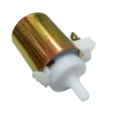 MOTOR DE AGUA LIMPIABRISAS UNIVERSAL REF. WYT-210A