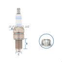 BUJIA SUPER PLUS 0242235664