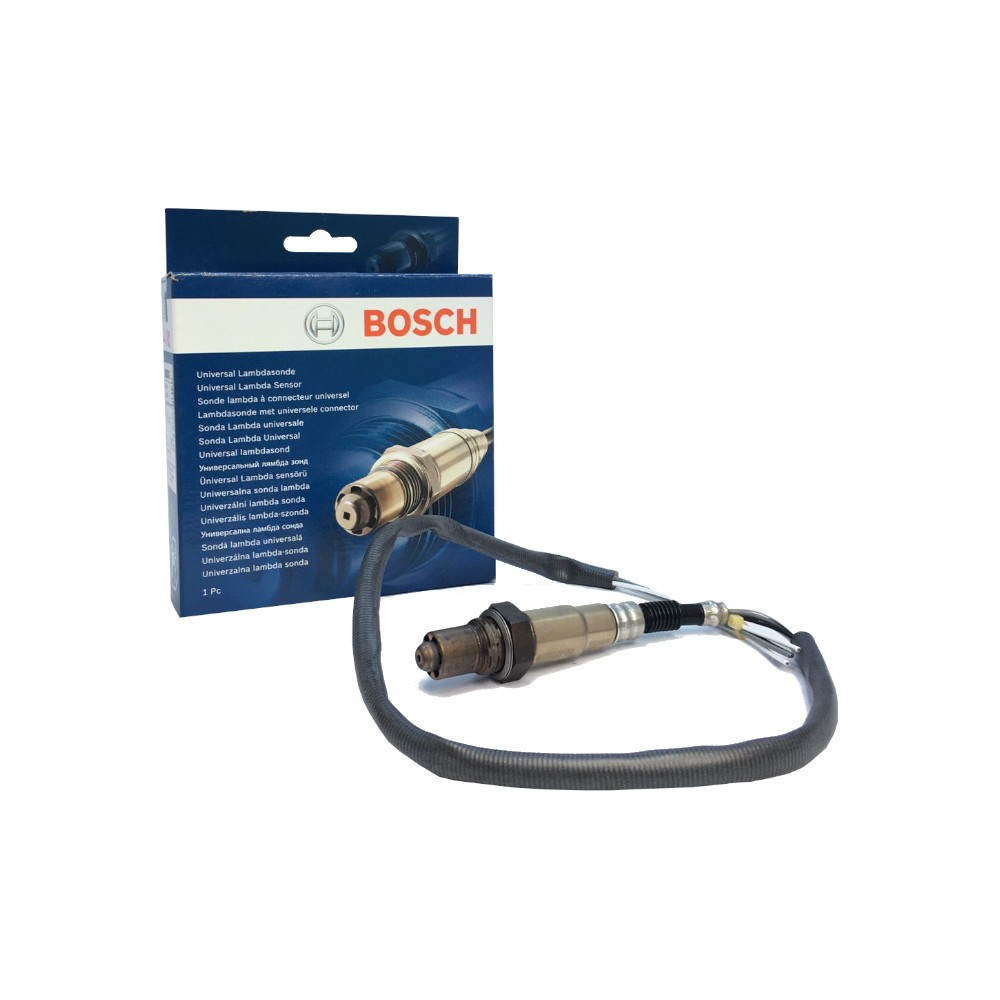 [258986615] SENSOR DE OXIGENO 4 CABLES VOLKSWAGEN