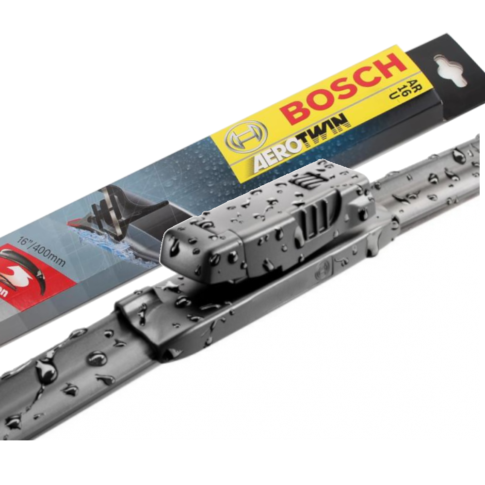 [3397008577] PLUMILLA BOSCH AEROTWIN 16" PULGADAS MULTICLIP 3397008577 REF. 3397008577