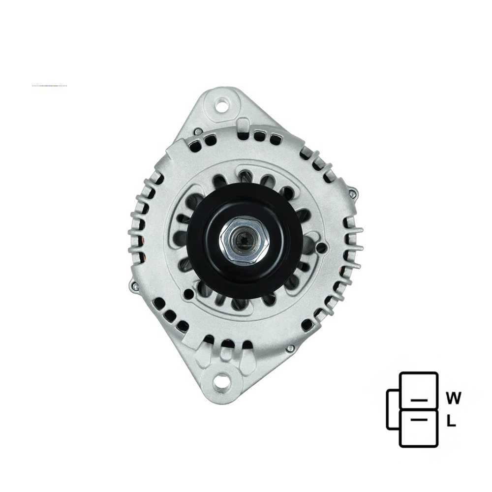 [8-97189-113-4] ALTERNADOR DIMAX DIESEL