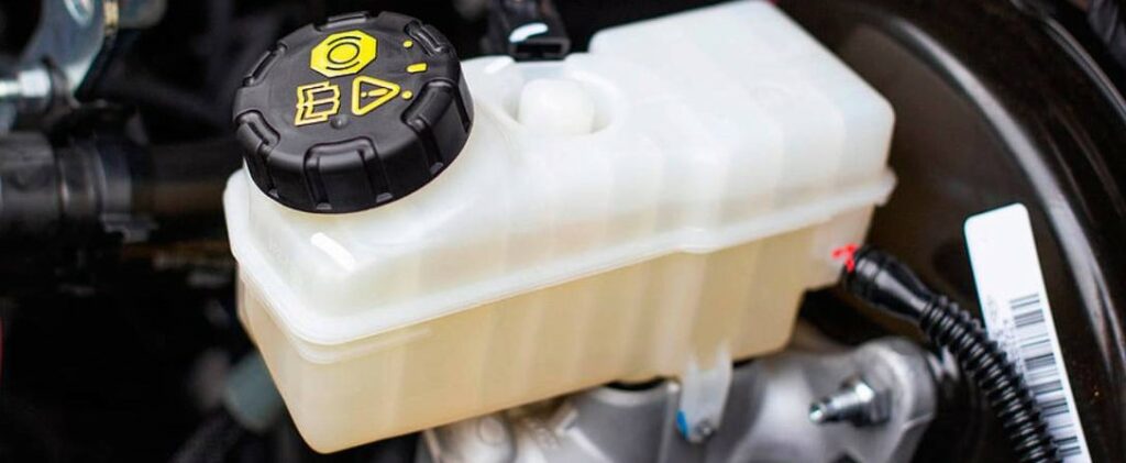 LIQUIDO FRENOS DOT4 0,5L SL ATE 705801 REF. 5801