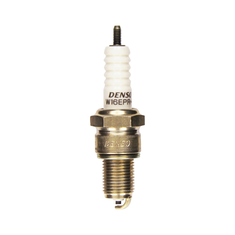 BUJIA DENSO W16EPR-U TOYOTA REF. W16EPR-U