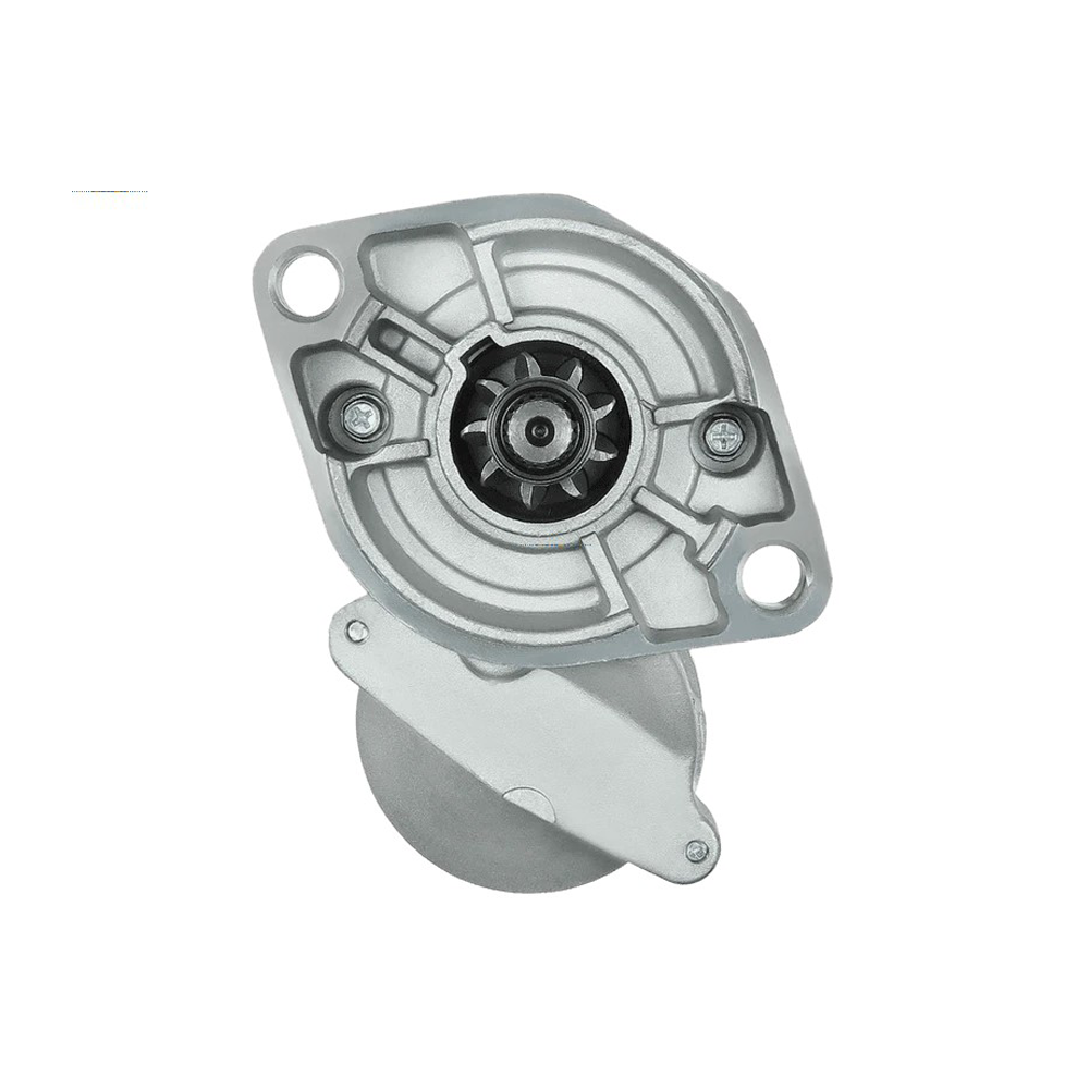 [16828] ARRANQUE TOYOTA 2F 3F