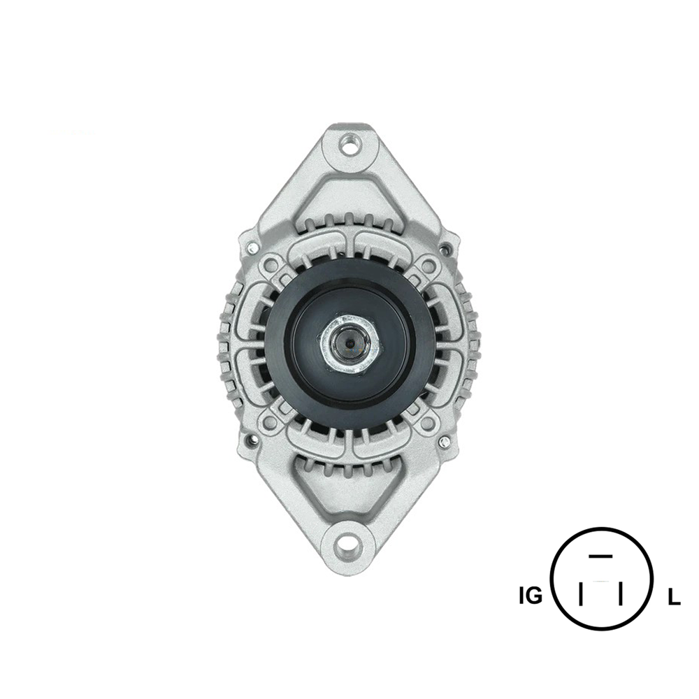 [31400-60B11] ALTERNADOR CHEVROLET SWIFT