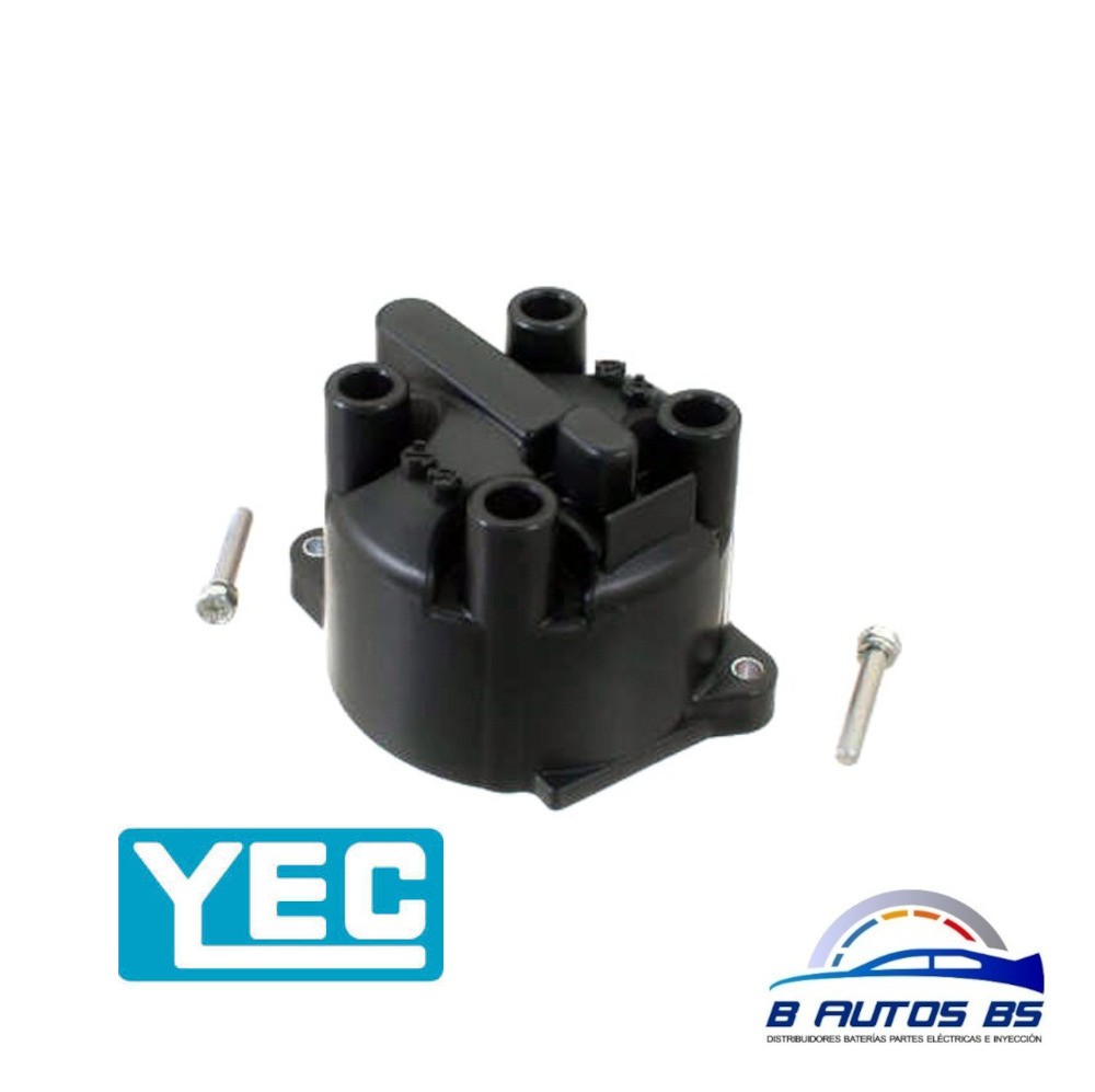 TAPA DISTRIBUIDOR NISSAN D-22