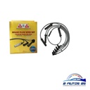 INSTALACION DE ALTA DAEWOO ESPERO