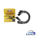 INSTALACION DE ALTA HAFEI 1051