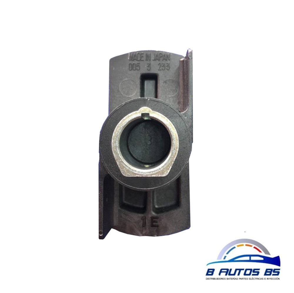 [YR-233] ROTOR DISTRIBUIDOR NISSAN