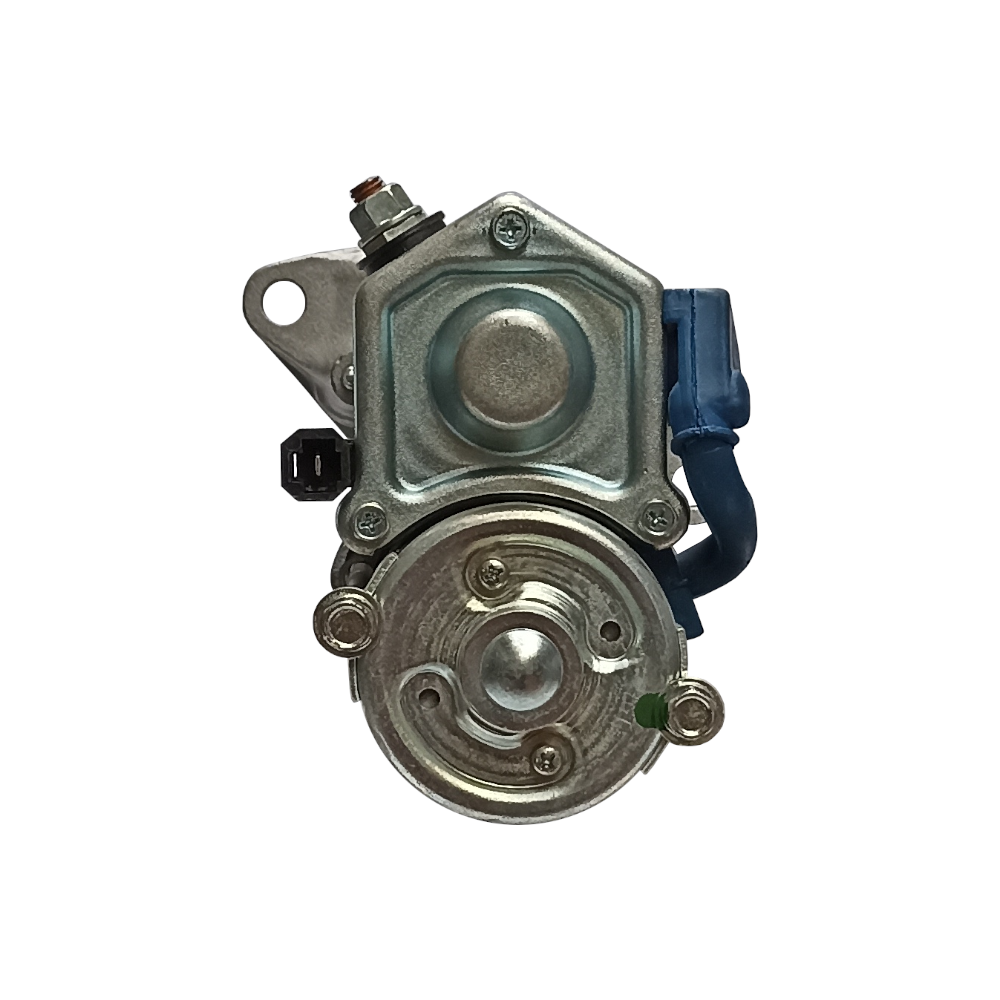 ARRANQUE CHEVROLET LUV 2.2 D-MAX