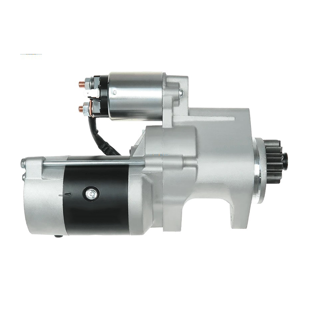 [23300-VK500] MOTOR ARRANQUE FRONTIER DIESEL 12D