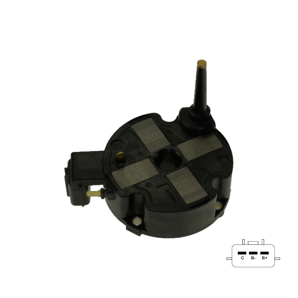 BOBINA ENCENDIDO MAZDA ALLEGRO