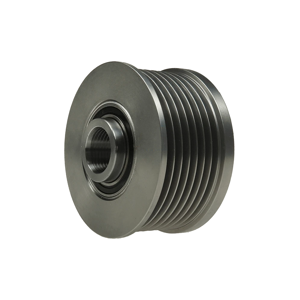 POLEA DE ALTERNADOR NISSAN