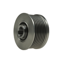 POLEA DE ALTERNADOR NISSAN