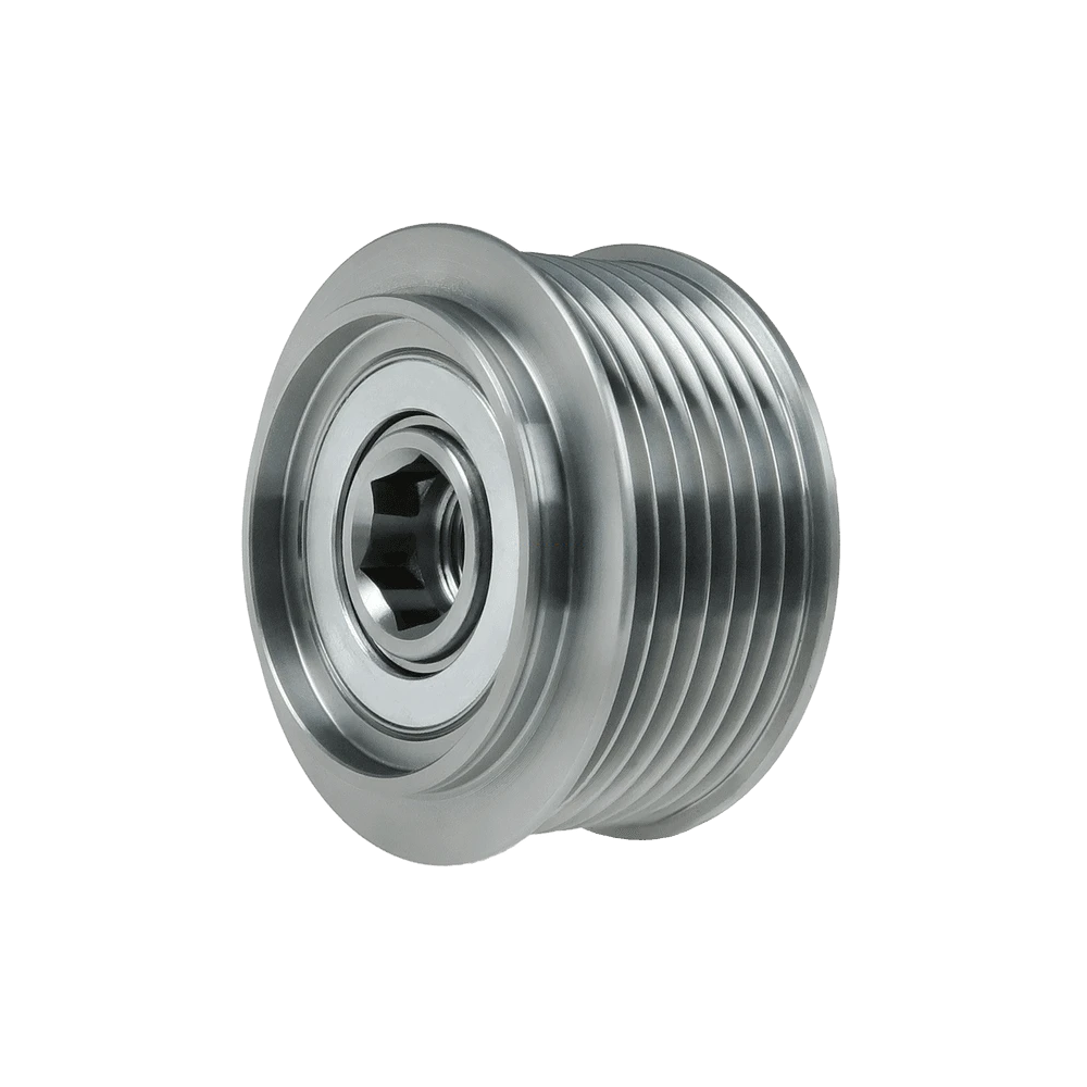 [28731] POLEA DE ALTERNADOR NISSAN FRONTIER