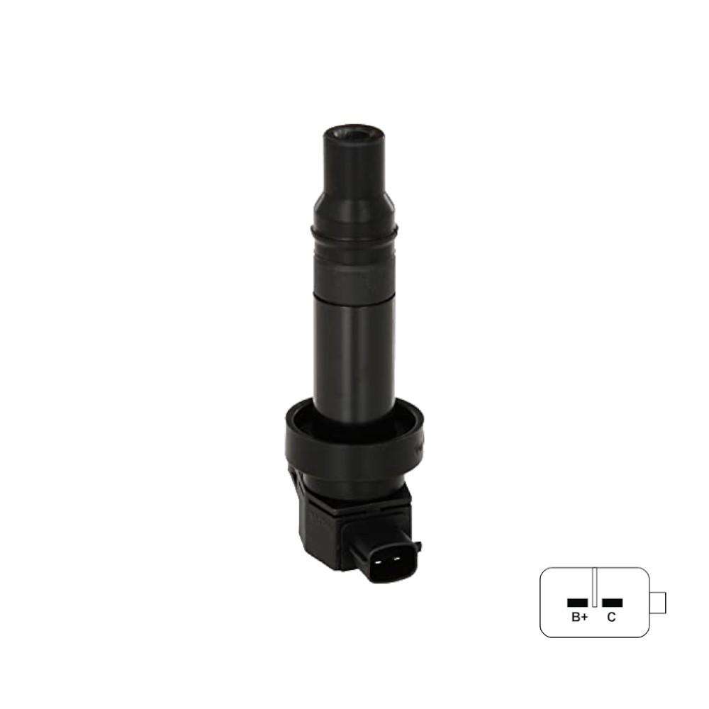 [273012B010] BOBINA ENCENDIDO KIA CERATO 1.6