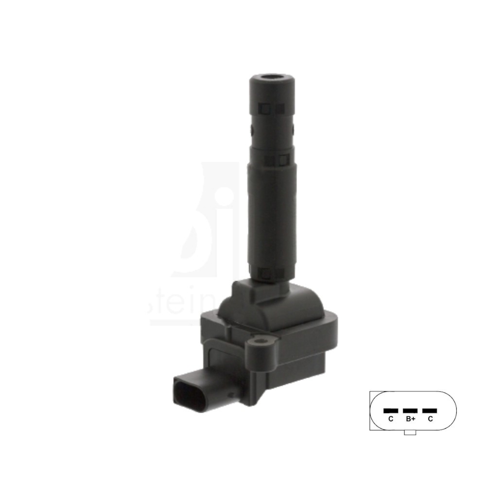 [986221040] BOBINA MERCEDES BENZ C180/C200/E200