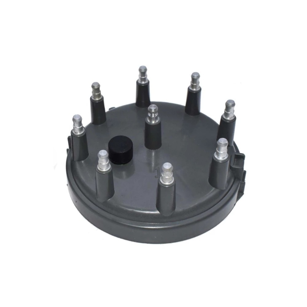 [FD-168] TAPA DISTRIBUIDOR FORD 8CIL ELECTRICO