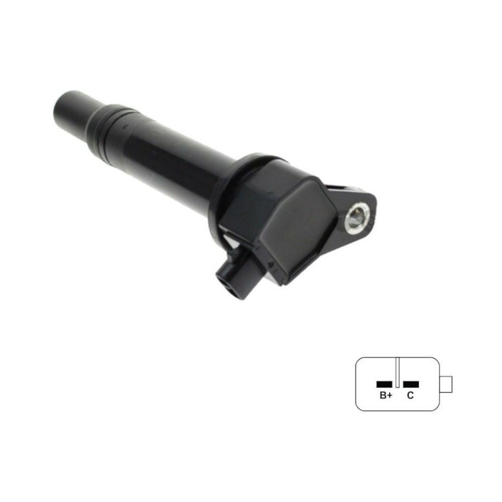 [27301-26640] BOBINA ENCENDIDO HYUNDAI VISION