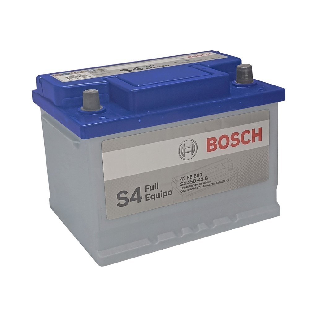 [42FE SELLADA] BATERIA BOSCH 42FE 800 REF. 42FE SELLADA