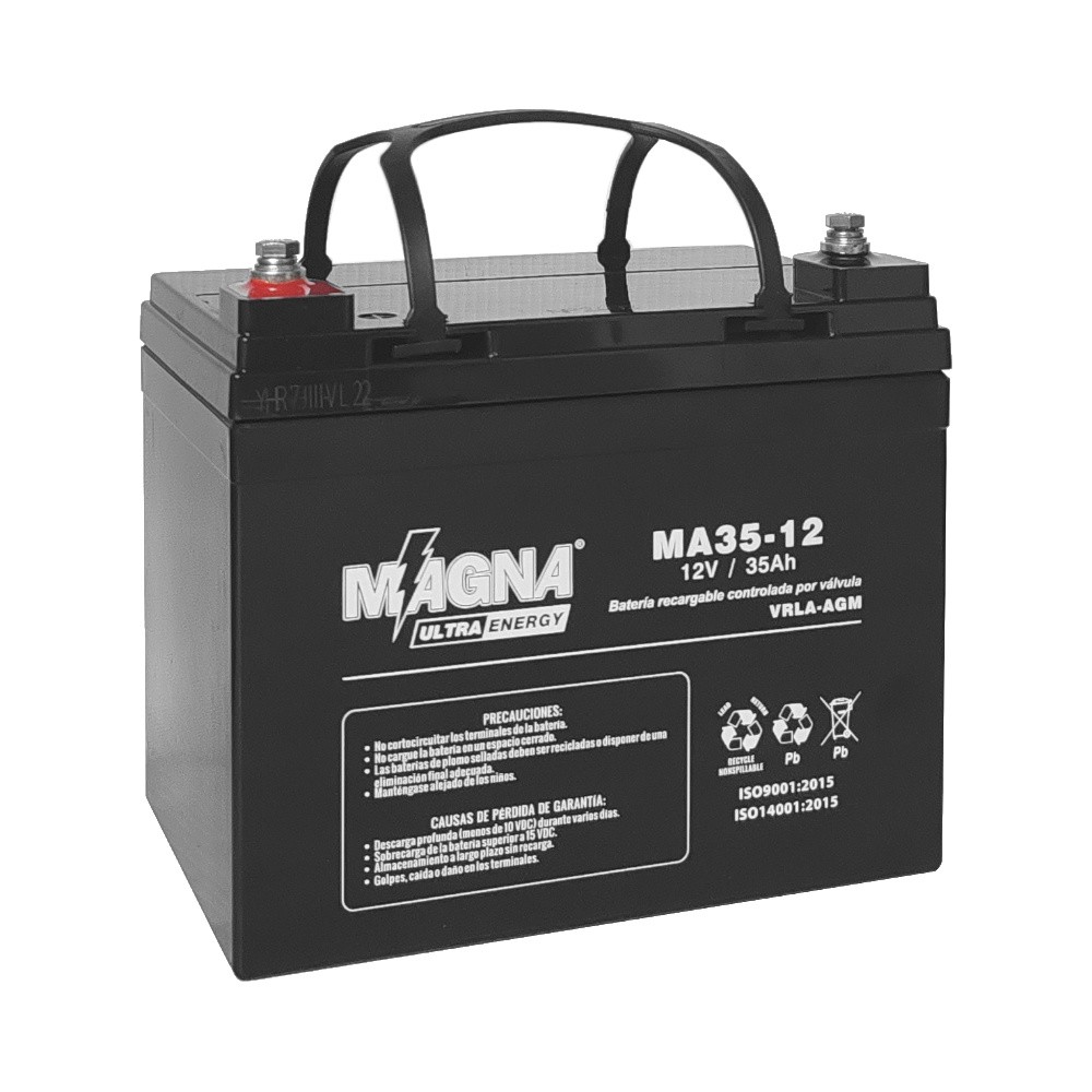 [MA35-12] BATERIA SELLADA 12 V 35 A (17707348583072)