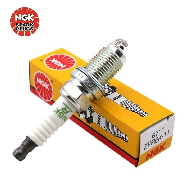 [ZFR6K-11] BUJIA NGK