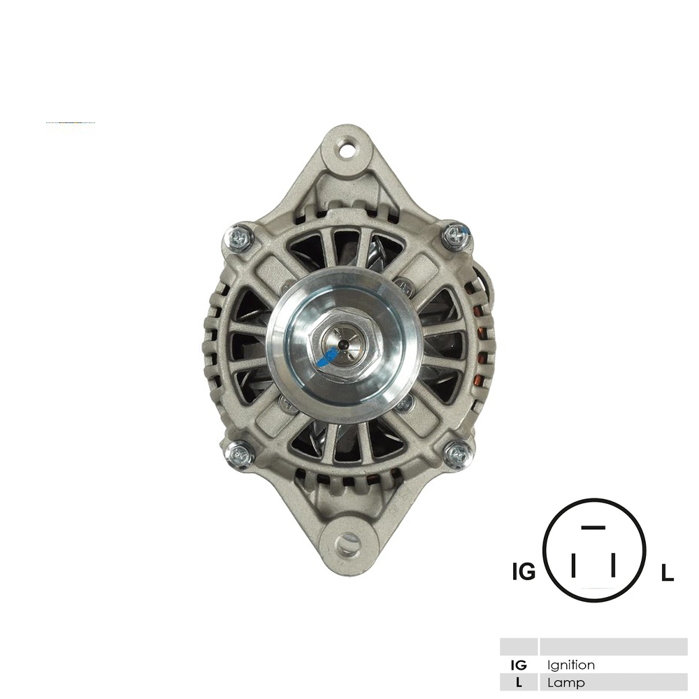 [31400-60A11] ALTERNADOR 12V VITARA SPRINT 