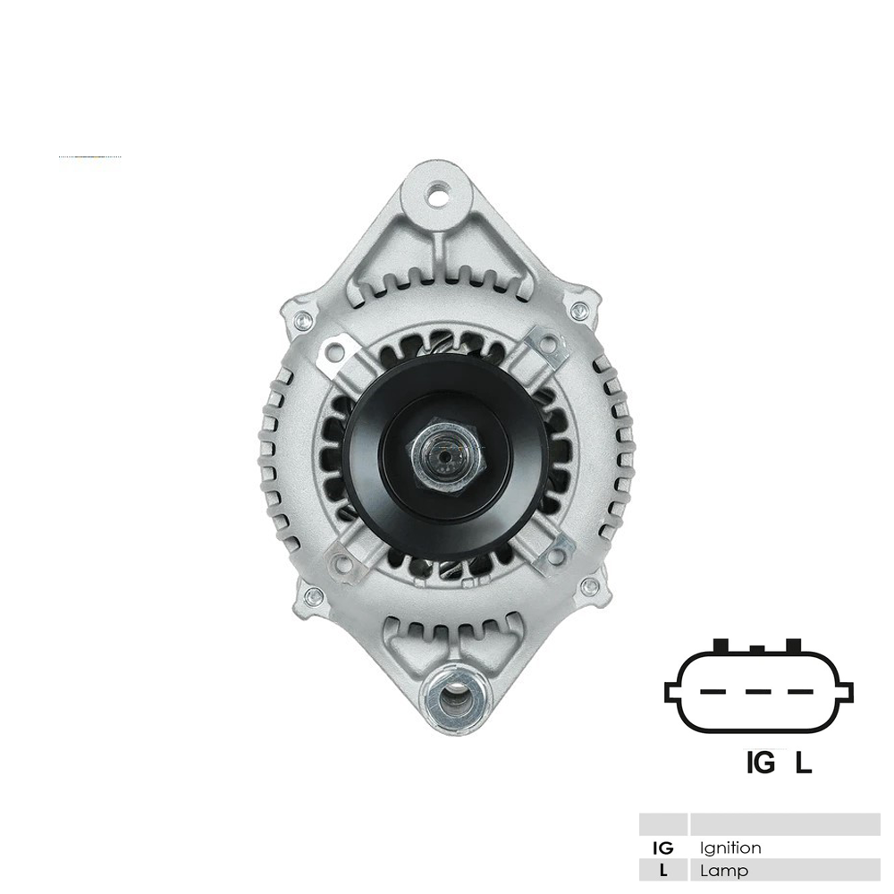 [31400-60G11] ALTERNADOR CHEVROLET STEEM GRAN VITARA