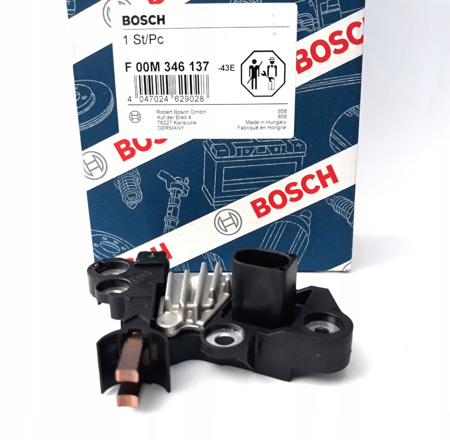 [F00M346137] REGULADOR VW JETTA CROSS FOX (F00M346137)