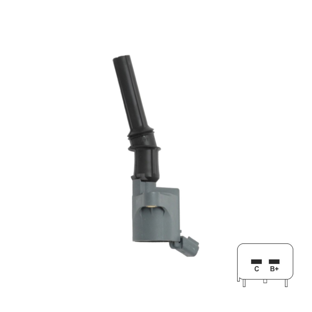 BOBINA FORD EXPLORER