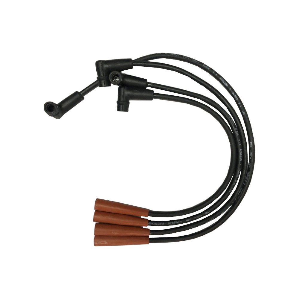 INSTALACION ALTA COMPATIBLE SAIC WULING AG3929 REF. AG3929